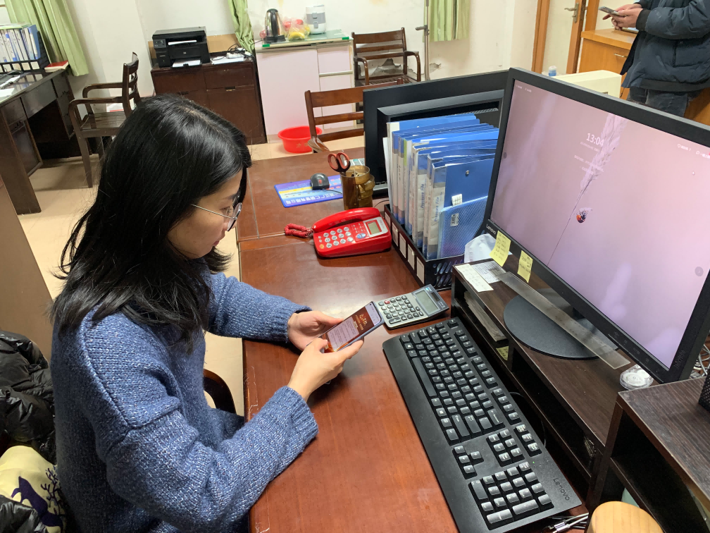 答題中大獎!冶金物資獲獎者支招“絕緣體”變身“好運來”