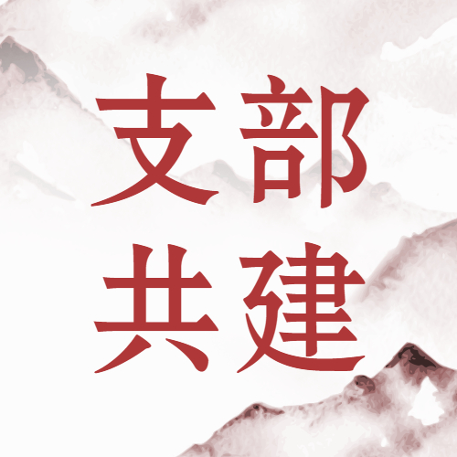 黨建引領(lǐng)聚合力 結(jié)對(duì)共建促發(fā)展 ——冶金物資積極開(kāi)展支部共建活動(dòng)